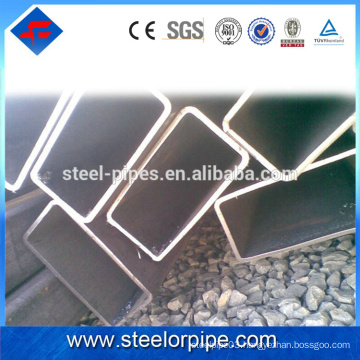 Innovative new products carbon steel square tube